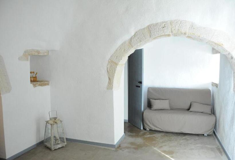 Номер Стандарт, Don Diego Resort