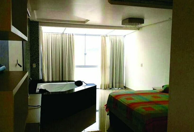 디럭스 룸 바다 전망, Hostel Gamboa On Group