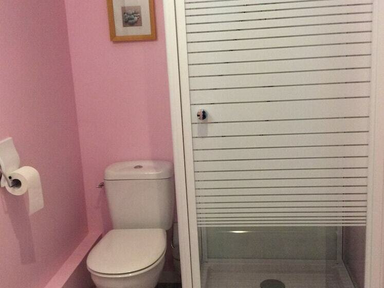 1ベッドルームのコンフォーとアパートメント, Les Fleurs Bleues