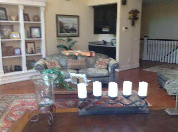 جناح كلاسيكي, Concord Inn