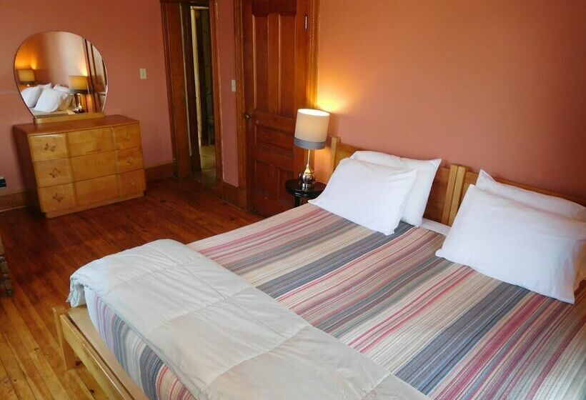 ３ベッドルームアパートメント, Mt. Philo Inn