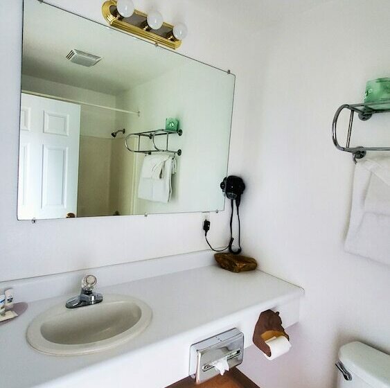 침실 1개 컴포트 아파트, Corral Creek Lodge