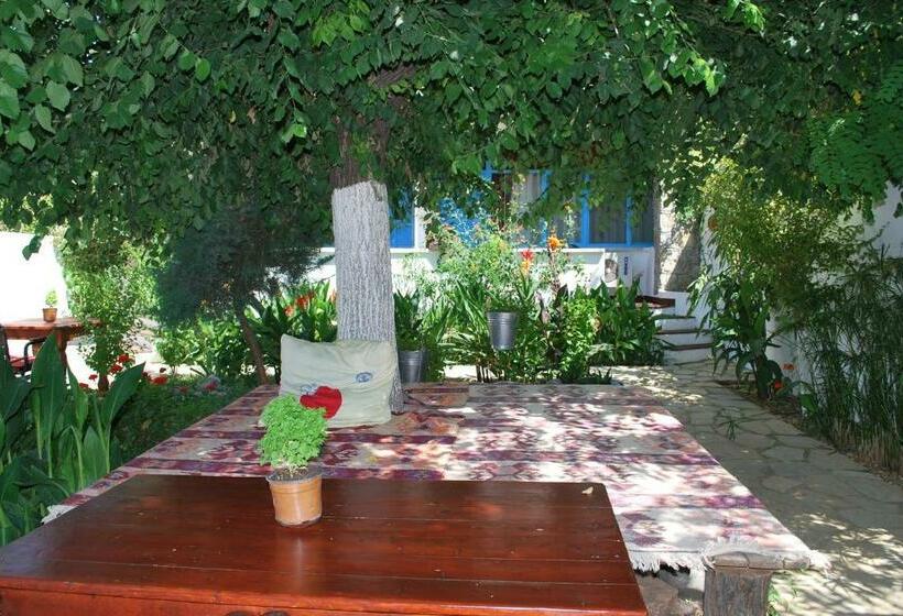 Pokój Standard Trzyosobowy, Myra