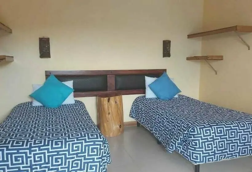 景色の見える一ベッドルームアパートメント, Paraíso Orocay Lodge