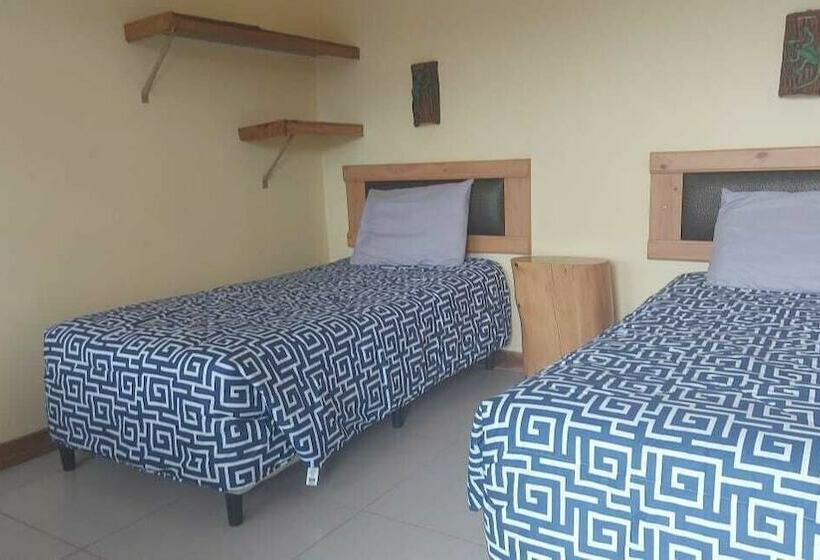 آپارتمان 1 خوابه با چشمانداز, Paraíso Orocay Lodge