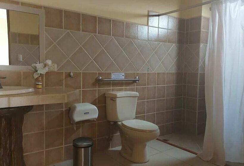 آپارتمان 1 خوابه با چشمانداز, Paraíso Orocay Lodge