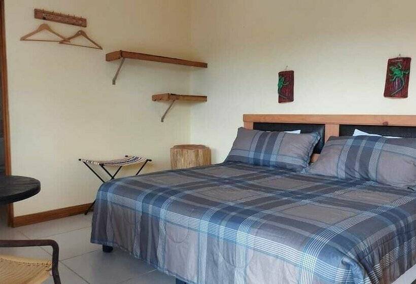 آپارتمان 1 خوابه با چشمانداز, Paraíso Orocay Lodge