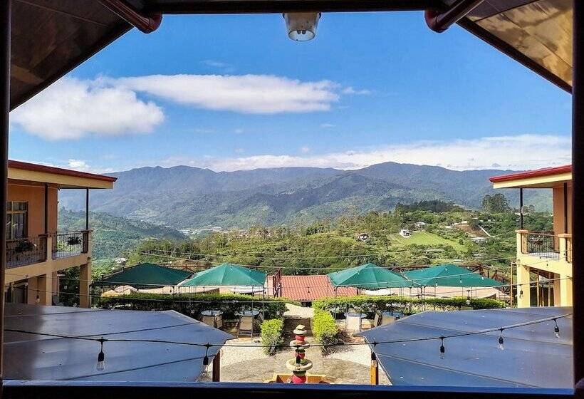 آپارتمان راحتی 1 خوابه, Paraíso Orocay Lodge