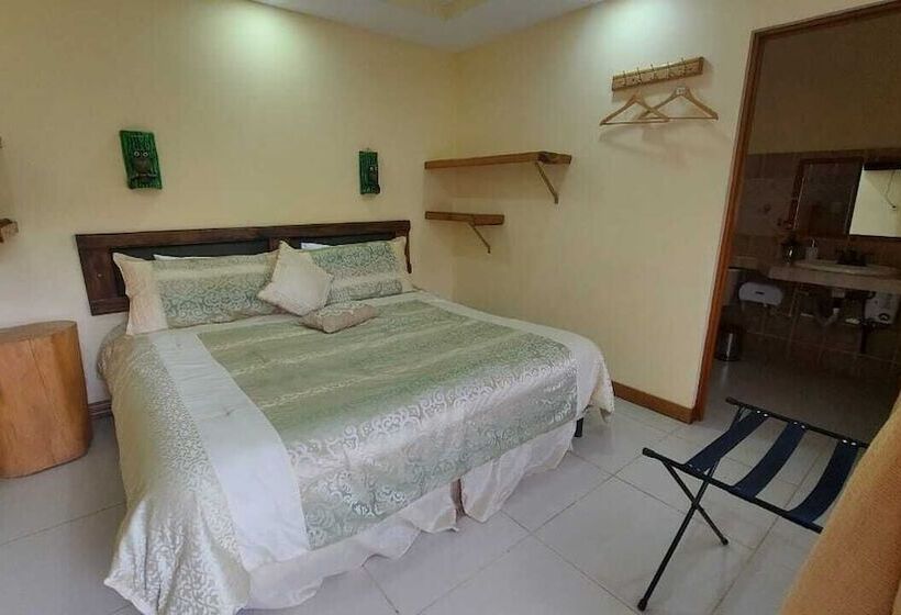 آپارتمان راحتی 1 خوابه, Paraíso Orocay Lodge