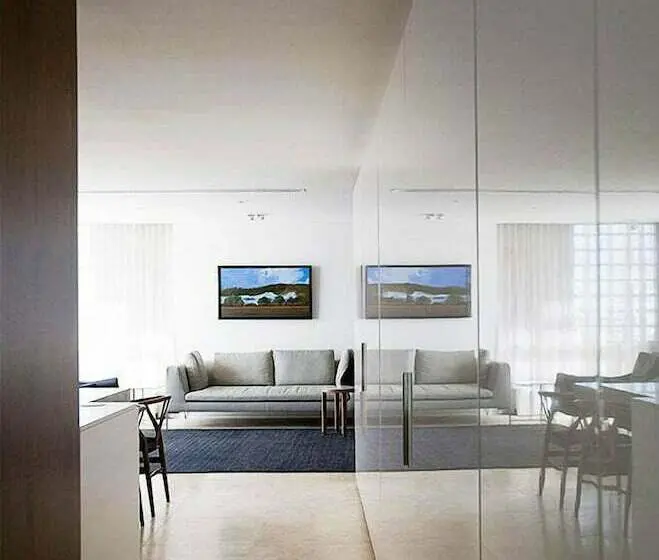 １ベッドルームアパートメント, Villa Casanova