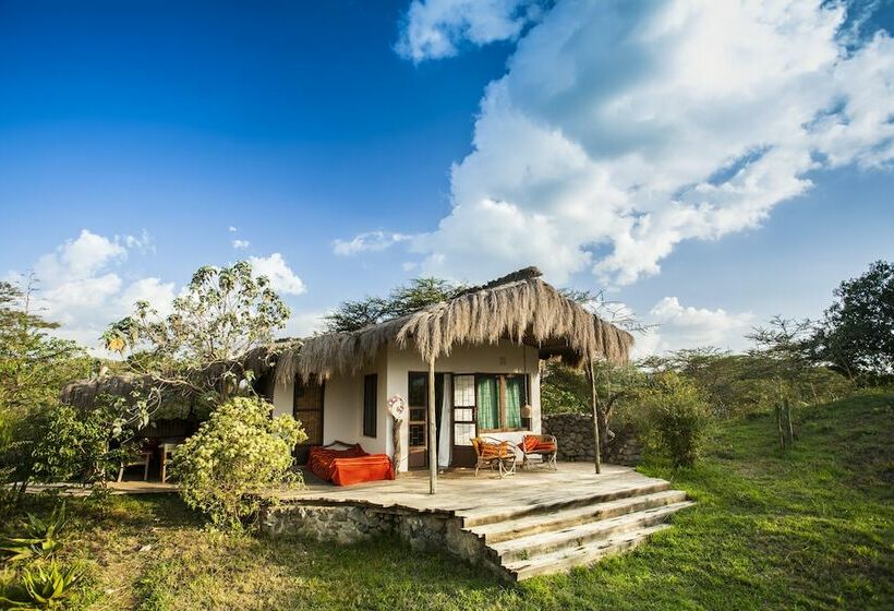 디럭스 방갈로, Nature Homes   Africa Amini Life