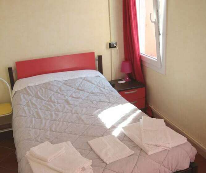 اتاق اکونومی, Residence Sweet Dreams