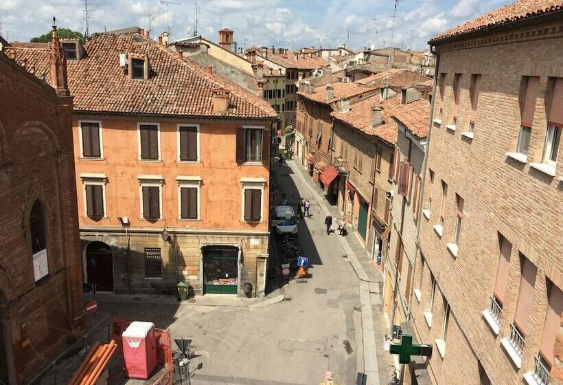 اتاق اکونومی, Residence Sweet Dreams