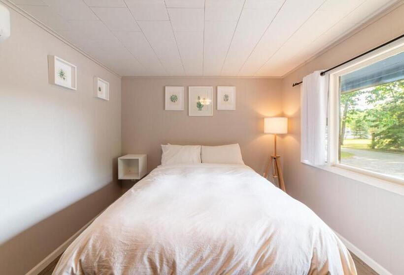 スタンダードルーム, Star Gate Motel