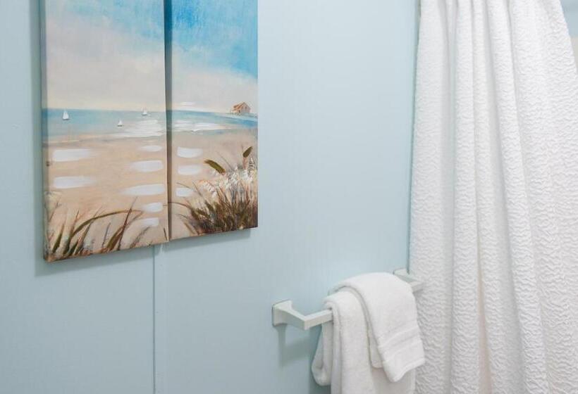 2ベッドルームハウス, Star Gate Motel