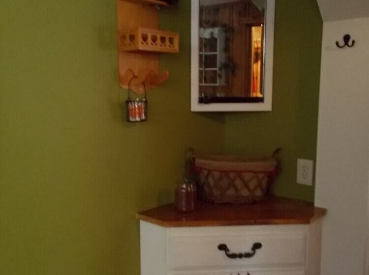 침실 2개 주택, Wendy's Canyon Cottages