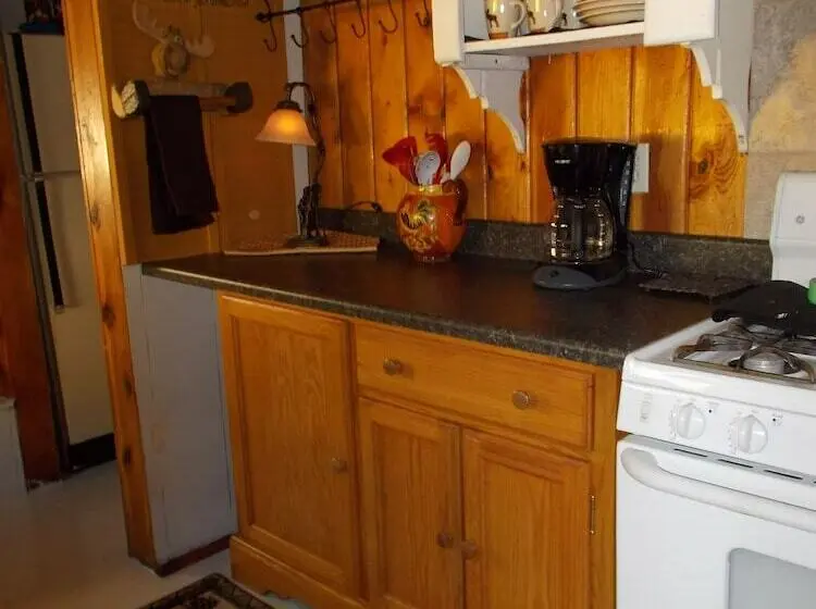 ２ベッドルームハウス, Wendy's Canyon Cottages