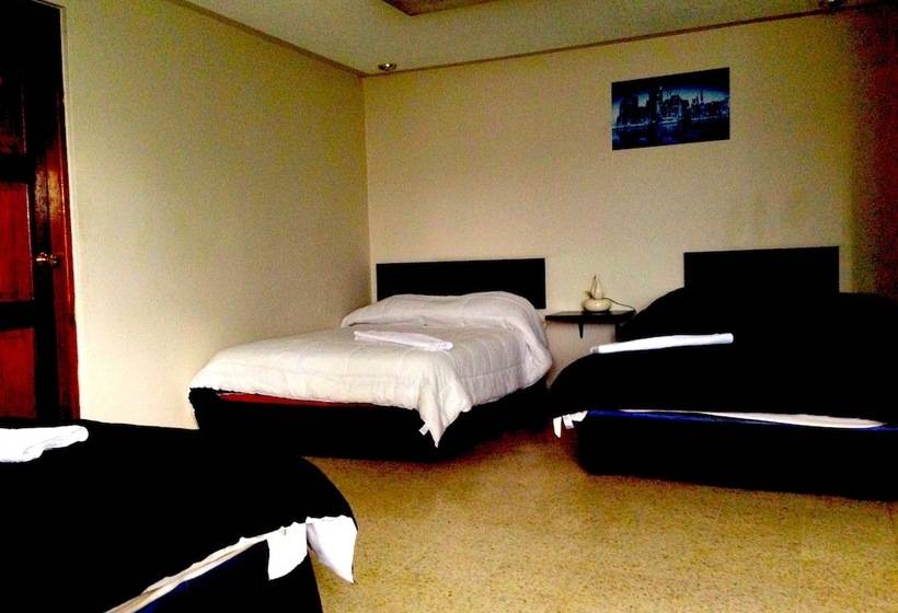 اتاق خانوادگی, G Y V Hotels