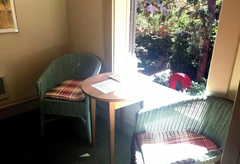 スタンダードルーム, Planter