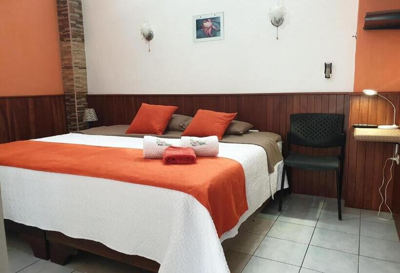 חדר סטנדרט, Sun Island