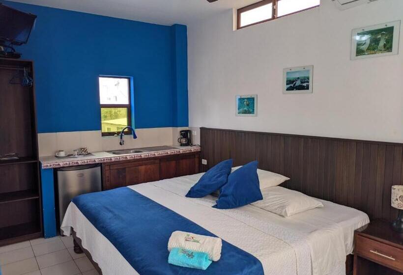 חדר סטנדרט, Sun Island