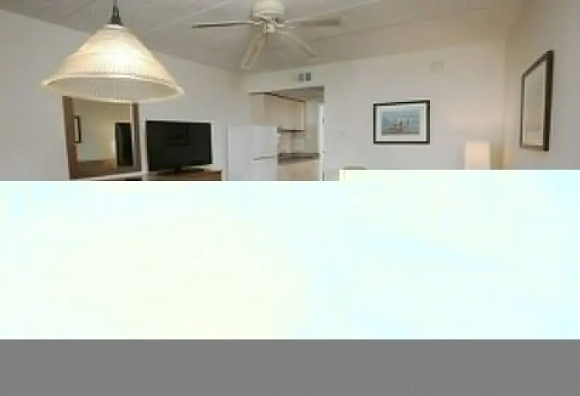 デラックススイート, Matador Oceanfront Resort