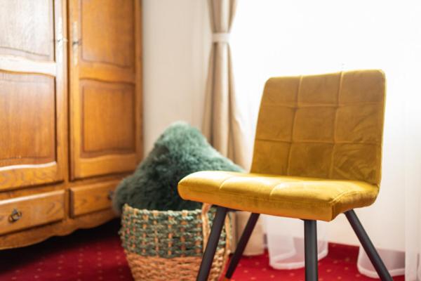 חדר סטנדרט יחיד, Am Bach