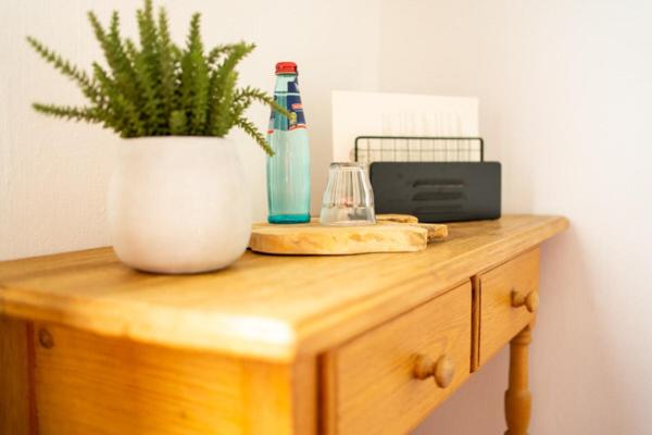 חדר סטנדרט יחיד, Am Bach