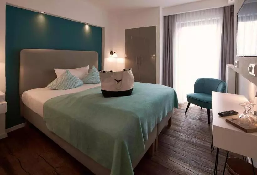 اتاق اکونومی, Berghotel Lothar Mai Haus
