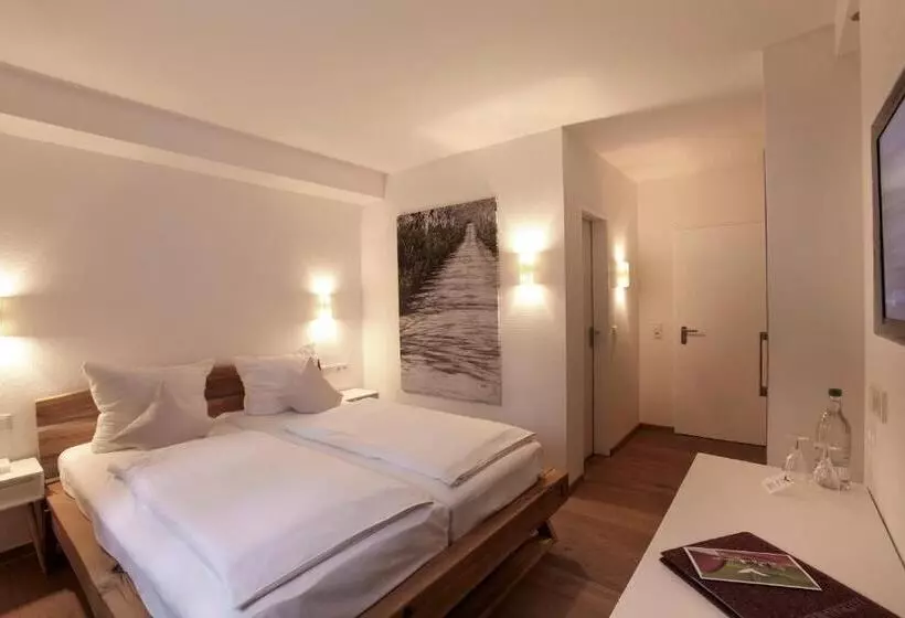 اتاق اکونومی, Berghotel Lothar Mai Haus