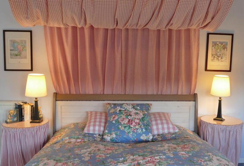 غرفة قياسية, Das Bärenhaus