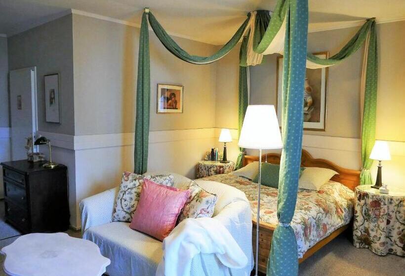 غرفة ديلوكس, Das Bärenhaus