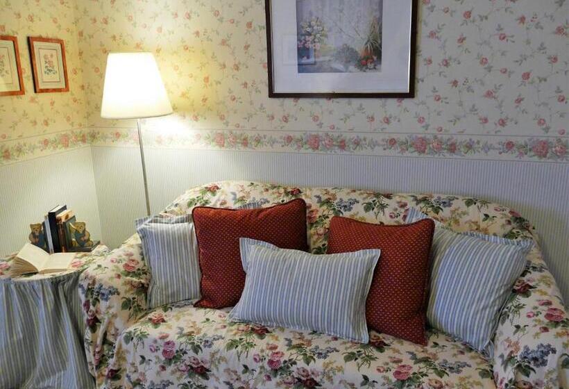 غرفة ديلوكس فردية, Das Bärenhaus