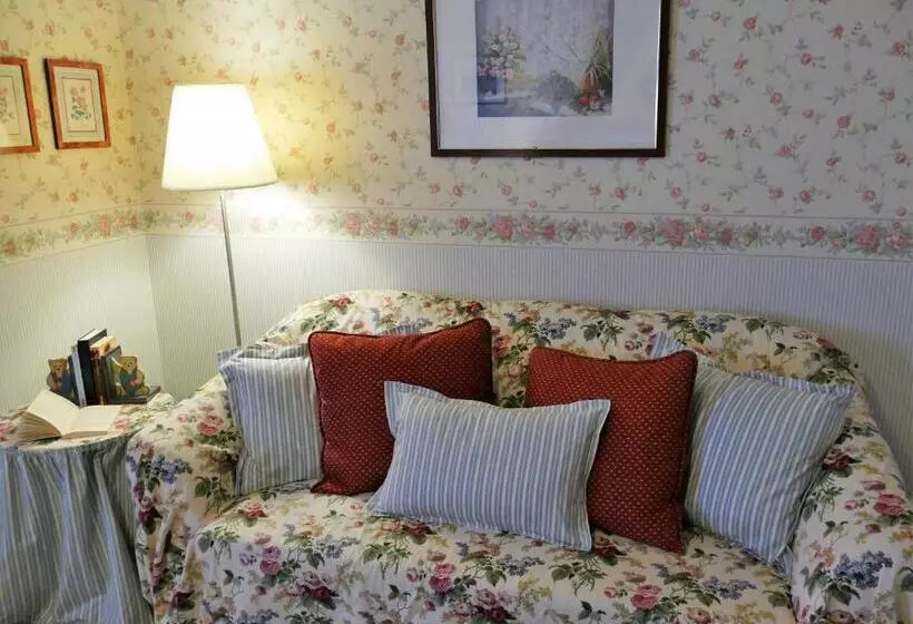 Deluxe Yhden Hengen Huone, Das Bärenhaus