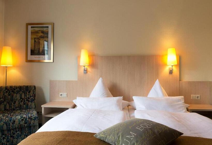 스탠다드 룸, Deutsches Haus