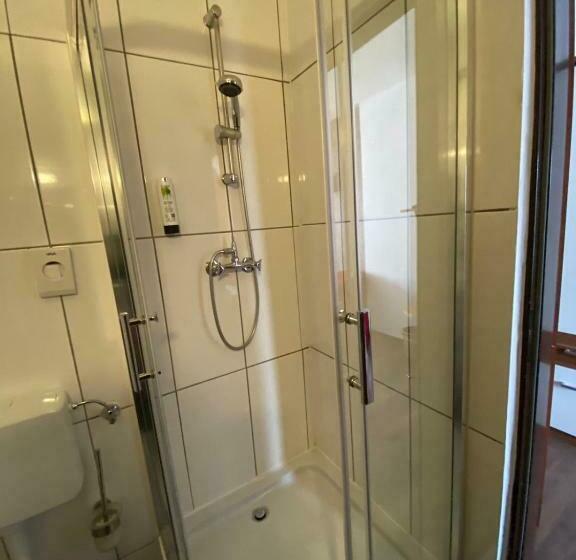 エコノミールーム, Sonnenstrand