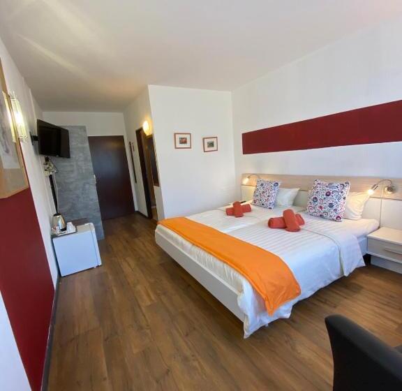 エコノミールーム, Sonnenstrand