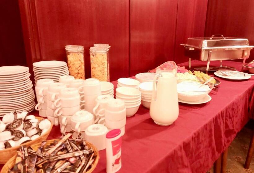 エコノミールーム, Sonnenstrand