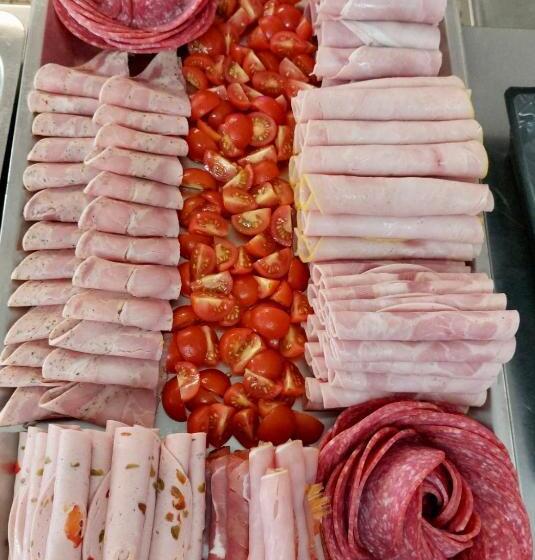 エコノミールーム, Sonnenstrand