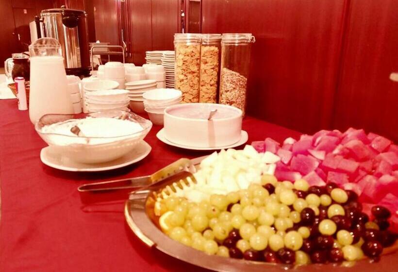 エコノミールーム, Sonnenstrand