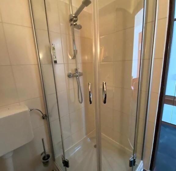 ベーシックトリプルルーム, Sonnenstrand