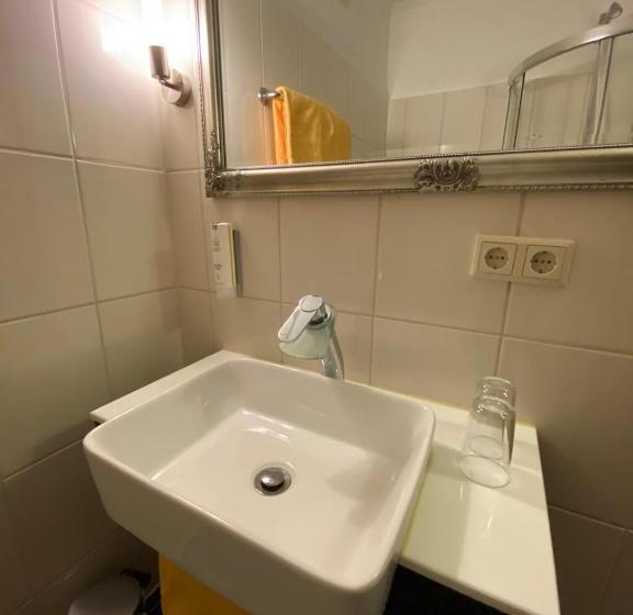 ベーシックトリプルルーム, Sonnenstrand