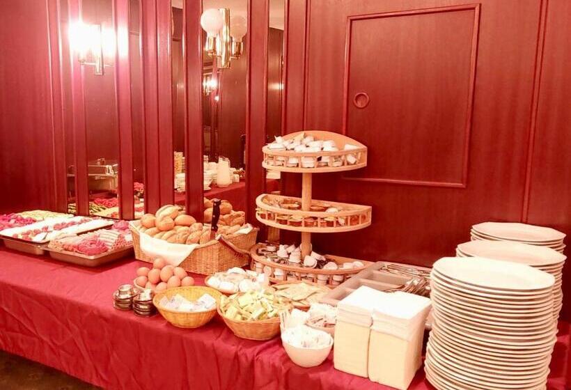 ベーシックトリプルルーム, Sonnenstrand