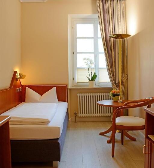 غرفة قياسية فردية, Garni Kaiserstuhl