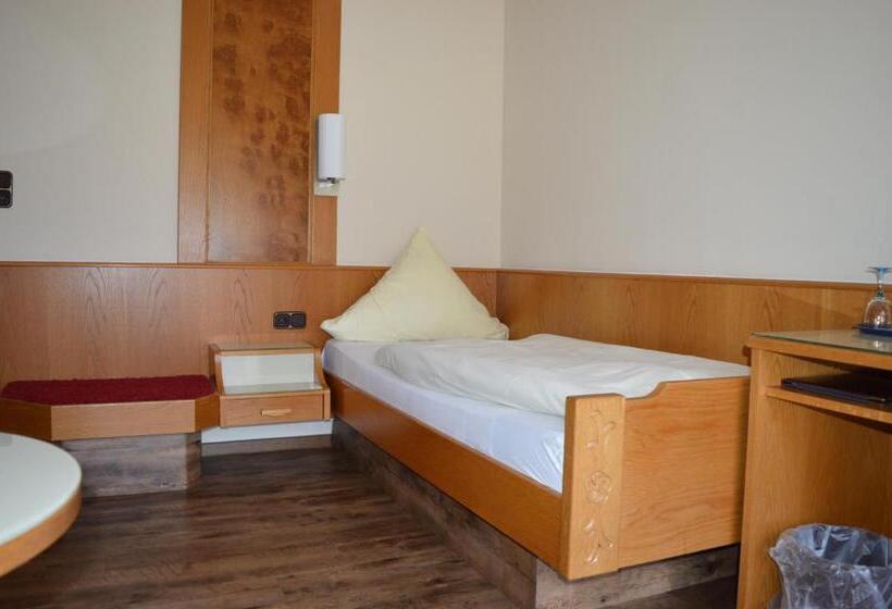 חדר סטנדרט יחיד, Gassbachtal