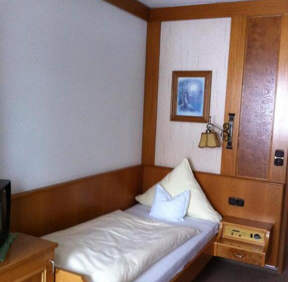 חדר סטנדרט יחיד, Gassbachtal