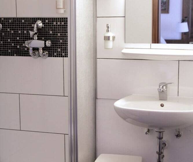 חדר סטנדרט יחיד, Gassbachtal