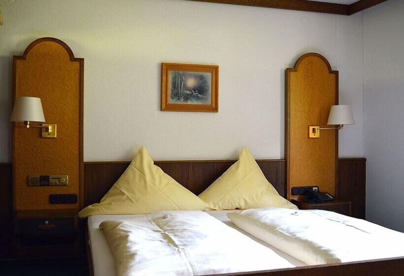 חדר סטנדרט, Gassbachtal