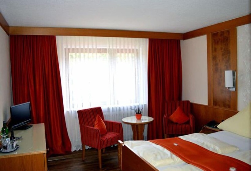 חדר סטנדרט, Gassbachtal