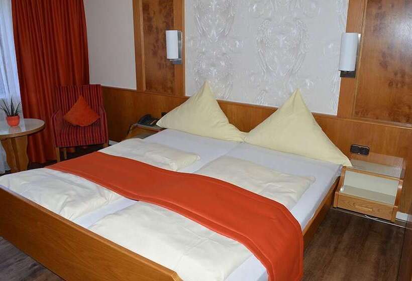 חדר סטנדרט, Gassbachtal